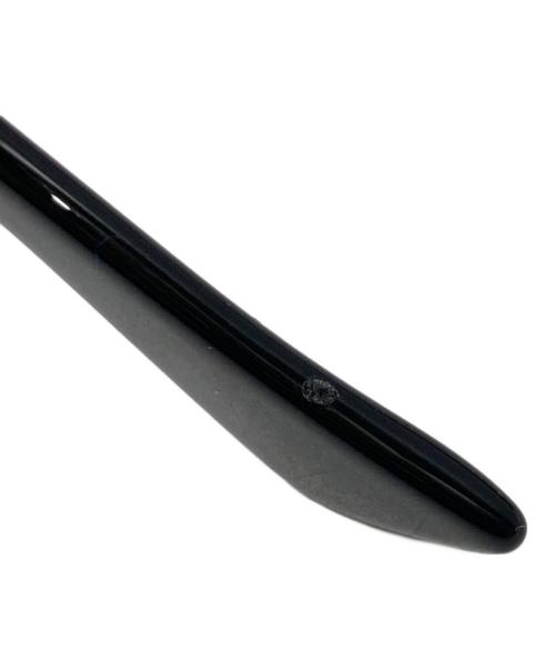 GUCCI（グッチ）GUCCI (グッチ) サングラス ブラック サイズ:55□18-145の古着・服飾アイテム