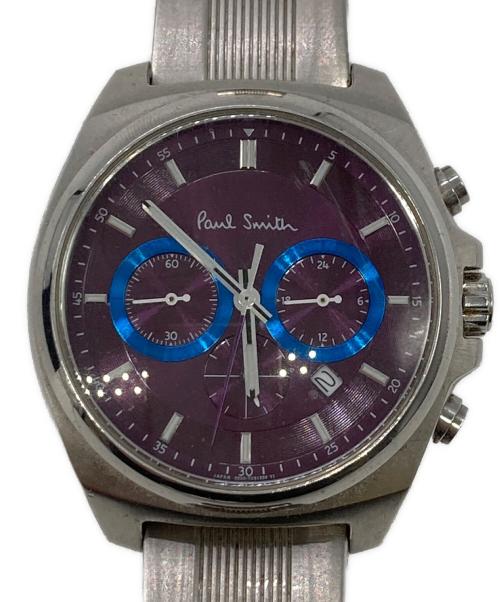 PAUL SMITH（ポールスミス）Paul Smith (ポールスミス) 腕時計の古着・服飾アイテム