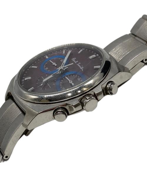 PAUL SMITH（ポールスミス）Paul Smith (ポールスミス) 腕時計の古着・服飾アイテム