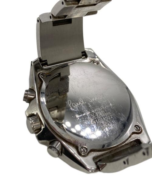 PAUL SMITH（ポールスミス）Paul Smith (ポールスミス) 腕時計の古着・服飾アイテム