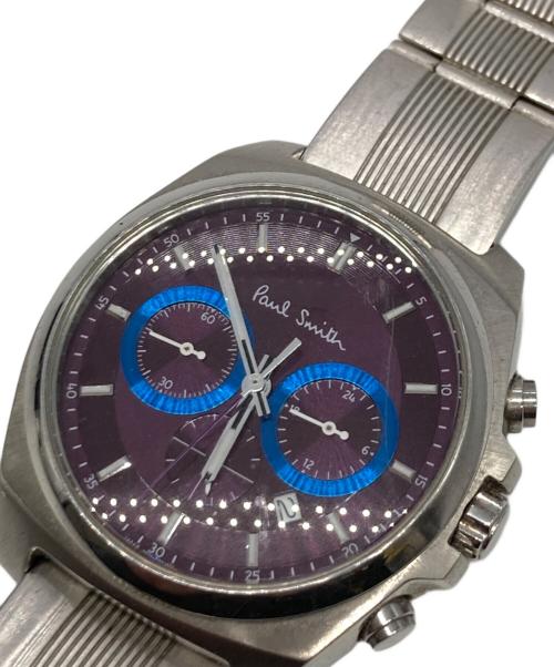 PAUL SMITH（ポールスミス）Paul Smith (ポールスミス) 腕時計の古着・服飾アイテム