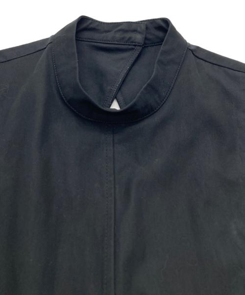 TODAYFUL（トゥデイフル）TODAYFUL (トゥデイフル) Back Open Combinaison バックオープンコンビネゾン ブラック サイズ:36の古着・服飾アイテム