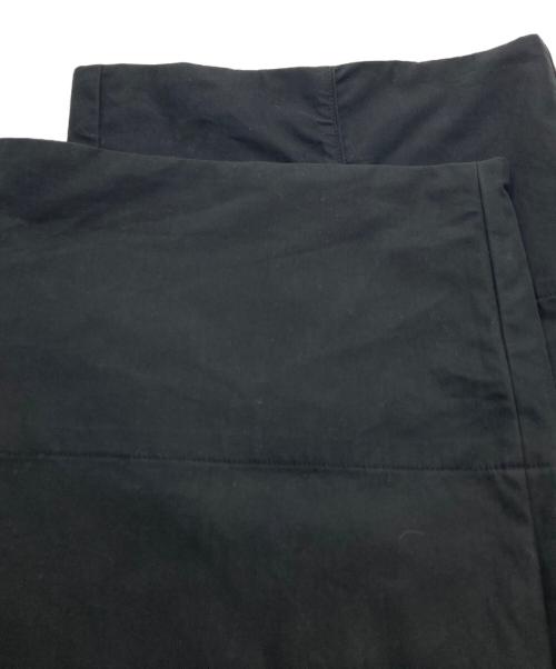 TODAYFUL（トゥデイフル）TODAYFUL (トゥデイフル) Back Open Combinaison バックオープンコンビネゾン ブラック サイズ:36の古着・服飾アイテム