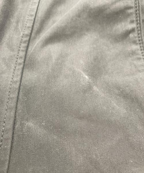 TODAYFUL（トゥデイフル）TODAYFUL (トゥデイフル) Back Open Combinaison バックオープンコンビネゾン ブラック サイズ:36の古着・服飾アイテム