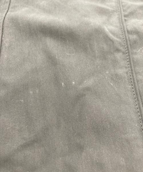 TODAYFUL（トゥデイフル）TODAYFUL (トゥデイフル) Back Open Combinaison バックオープンコンビネゾン ブラック サイズ:36の古着・服飾アイテム