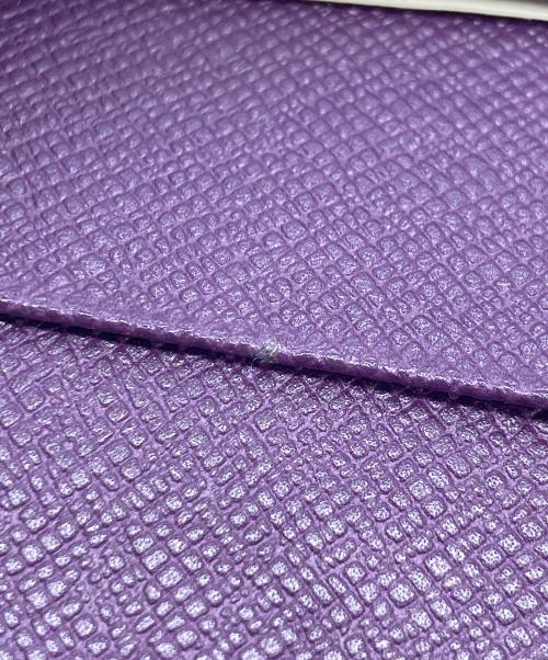 LOUIS VUITTON（ルイ ヴィトン）LOUIS VUITTON (ルイ ヴィトン) 手帳カバー / ミニ アジェンダ / エピ イエロー サイズ:なしの古着・服飾アイテム