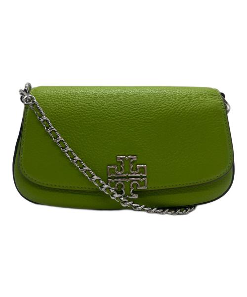 TORY BURCH（トリーバーチ）TORY BURCH (トリーバーチ) チェーンショルダーバッグの古着・服飾アイテム