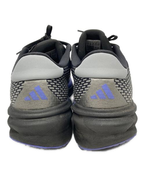 adidas（アディダス）adidas (アディダス) Supernova GORE-TEX（スーパーノヴァ ゴア-テックス） ブラック サイズ:US9/UK8.5/EU42.5の古着・服飾アイテム