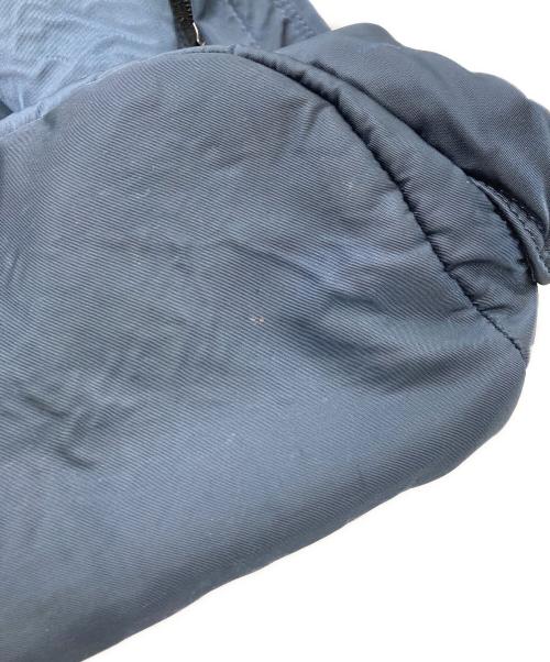 UNDERCOVER（アンダーカバー）UNDERCOVER (アンダーカバー) バックパック ネイビーの古着・服飾アイテム