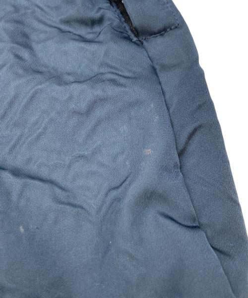 UNDERCOVER（アンダーカバー）UNDERCOVER (アンダーカバー) バックパック ネイビーの古着・服飾アイテム