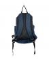UNDERCOVER (アンダーカバー) バックパック ネイビー：12000円