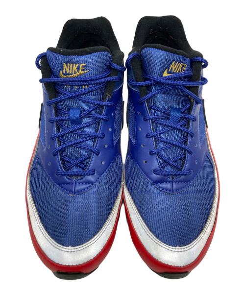 NIKE（ナイキ）NIKE (ナイキ) AIR MAX 97 BW（エアマックス97 BW） ネイビー サイズ:US9.5/UK8.5/EUR43の古着・服飾アイテム