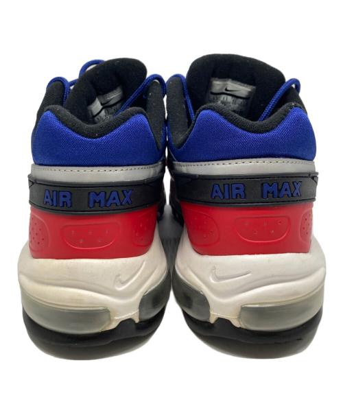 NIKE（ナイキ）NIKE (ナイキ) AIR MAX 97 BW（エアマックス97 BW） ネイビー サイズ:US9.5/UK8.5/EUR43の古着・服飾アイテム