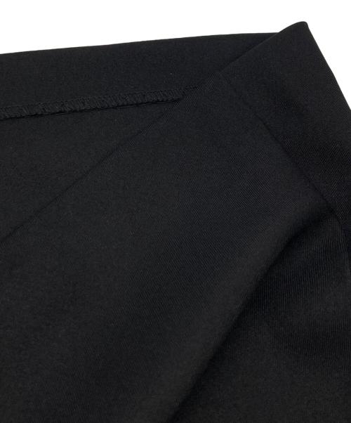 BEARDSLEY（ビアズリー）BEARDSLEY (ビアズリー) ジャンパースカート ブラック サイズ:1の古着・服飾アイテム