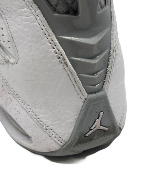 NIKE（ナイキ）NIKE (ナイキ) Jordan B'Loyal  ジョーダン Bロイヤル White Total Orange サイズ:US11/UK10/EU45の古着・服飾アイテム