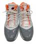 NIKE (ナイキ) Jordan B'Loyal  ジョーダン Bロイヤル White Total Orange サイズ:US11/UK10/EU45：5000円