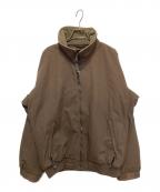 Columbiaコロンビア）の古着「ロマビスタジャケット」｜ブラウン