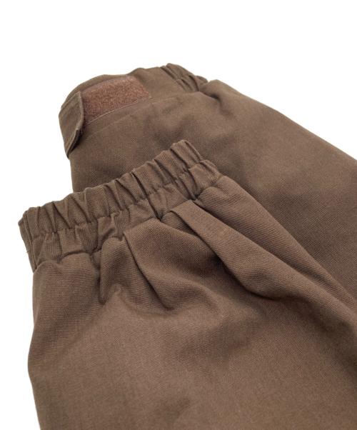 Columbia（コロンビア）Columbia (コロンビア) ロマビスタジャケット ブラウン サイズ:Ｍの古着・服飾アイテム