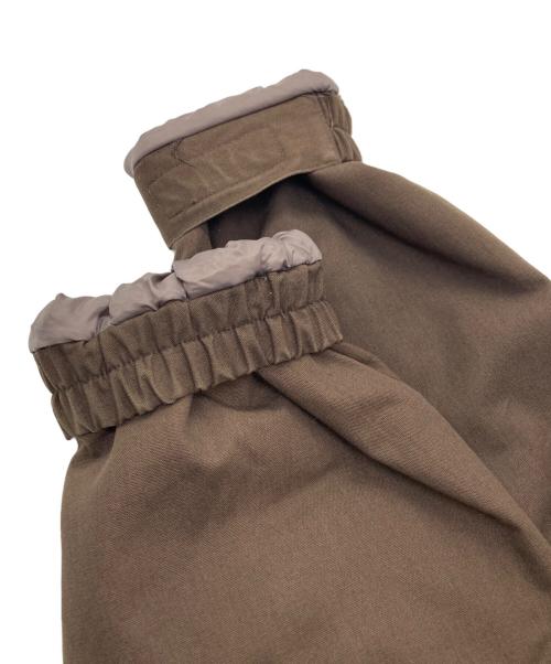 Columbia（コロンビア）Columbia (コロンビア) ロマビスタジャケット ブラウン サイズ:Ｍの古着・服飾アイテム