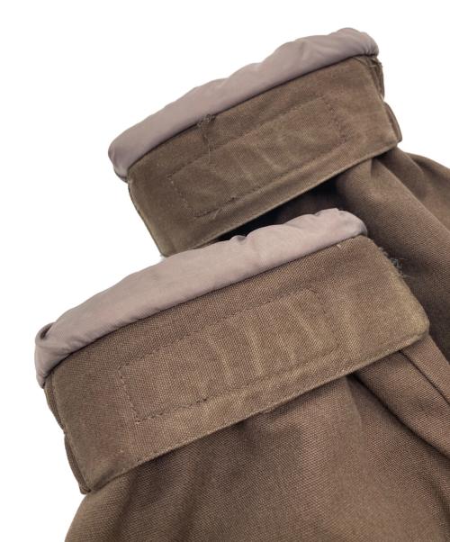 Columbia（コロンビア）Columbia (コロンビア) ロマビスタジャケット ブラウン サイズ:Ｍの古着・服飾アイテム