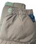 中古・古着 THE NORTH FACE (ザ ノース フェイス) 90’Sヌプシジャケット ブラウン サイズ:Ｓ：20000円