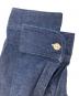 中古・古着 SUGAR CANE (シュガーケーン) BLUE DENIM WORK SHIRT インディゴ サイズ:XL：7000円