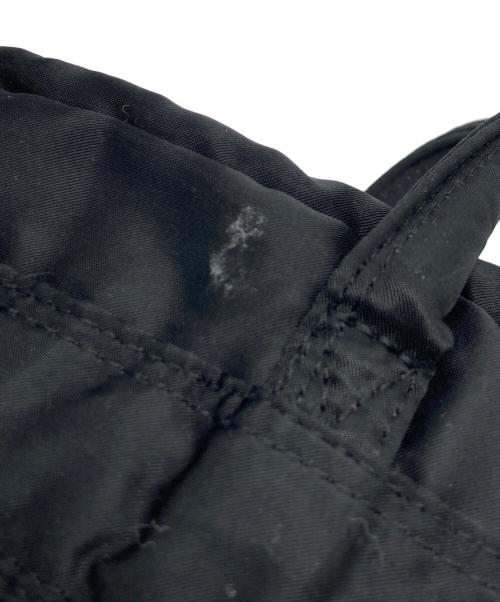 PORTER（ポーター）PORTER (ポーター) 2WAYブリーフケース ブラックの古着・服飾アイテム