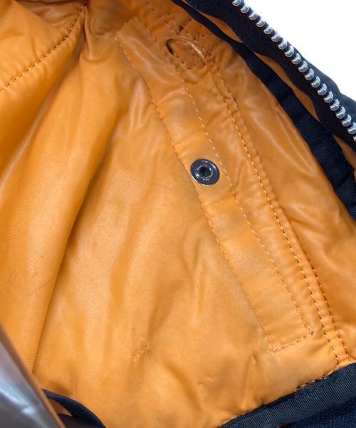 PORTER（ポーター）PORTER (ポーター) 2WAYブリーフケース ブラックの古着・服飾アイテム