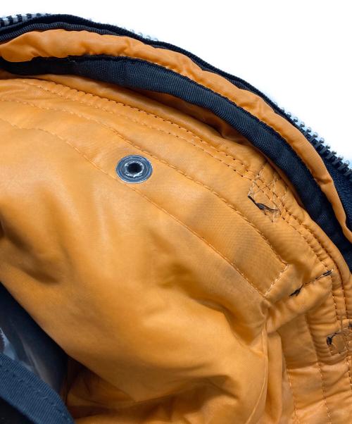 PORTER（ポーター）PORTER (ポーター) 2WAYブリーフケース ブラックの古着・服飾アイテム