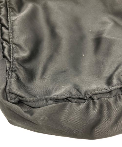 PORTER（ポーター）PORTER (ポーター) 2WAYブリーフケース ブラックの古着・服飾アイテム