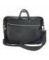PORTER (ポーター) 2WAYブリーフケース ブラック：8000円