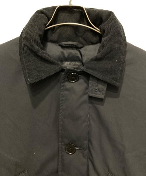 DAIWA PIER39（ダイワ ピア39）DAIWA PIER39 (ダイワ ピア39) テック クルーザー ダウンジャケット  ブラック サイズ:Ｍの古着・服飾アイテム