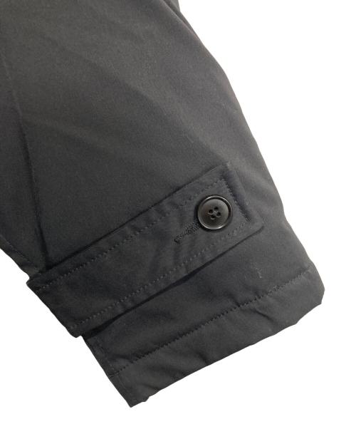 DAIWA PIER39（ダイワ ピア39）DAIWA PIER39 (ダイワ ピア39) テック クルーザー ダウンジャケット  ブラック サイズ:Ｍの古着・服飾アイテム