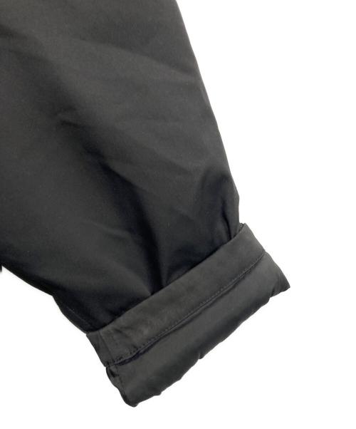 DAIWA PIER39（ダイワ ピア39）DAIWA PIER39 (ダイワ ピア39) テック クルーザー ダウンジャケット  ブラック サイズ:Ｍの古着・服飾アイテム