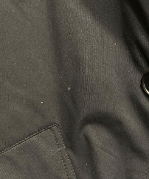 DAIWA PIER39（ダイワ ピア39）DAIWA PIER39 (ダイワ ピア39) テック クルーザー ダウンジャケット  ブラック サイズ:Ｍの古着・服飾アイテム