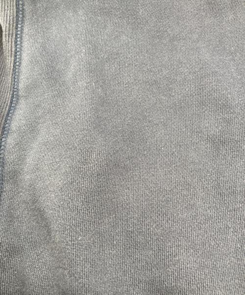 stussy（ステューシー）stussy (ステューシー) クロスボーン前Vスウェット ネイビー サイズ:XLの古着・服飾アイテム