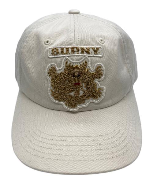 SUPREME（シュプリーム）SUPREME (シュプリーム) Bullion Dragon 6-Panel ホワイトの古着・服飾アイテム