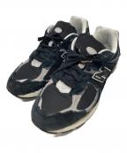 NEW BALANCEニューバランス）の古着「Protection Pack」｜ブラック