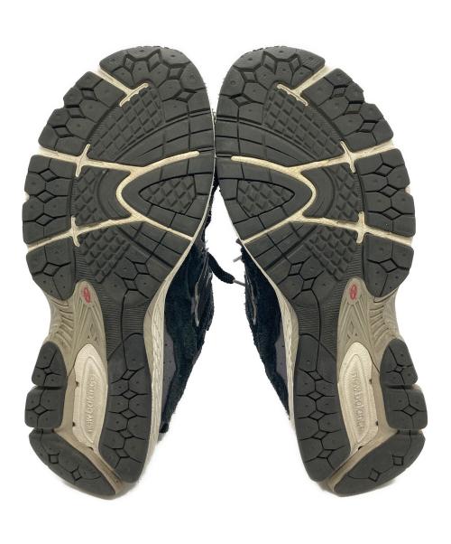 NEW BALANCE（ニューバランス）NEW BALANCE (ニューバランス)  Protection Pack ブラック サイズ:US9.5/UK9/EUR43の古着・服飾アイテム