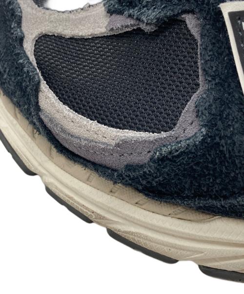 NEW BALANCE（ニューバランス）NEW BALANCE (ニューバランス)  Protection Pack ブラック サイズ:US9.5/UK9/EUR43の古着・服飾アイテム