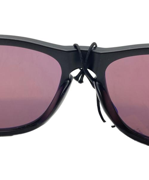 OAKLEY（オークリー）OAKLEY (オークリー) FROGSKINS MIX サングラス Matte Black / Prizm Violet サイズ:55□17 140の古着・服飾アイテム