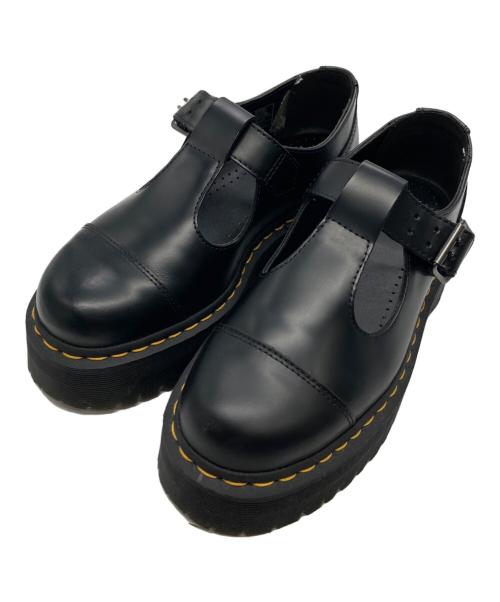 Dr.Martens（ドクターマーチン）Dr.Martens (ドクターマーチン) BETHAN シューズ ブラック サイズ:26㎝の古着・服飾アイテム