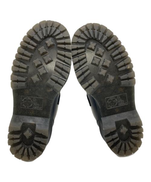 Dr.Martens（ドクターマーチン）Dr.Martens (ドクターマーチン) BETHAN シューズ ブラック サイズ:26㎝の古着・服飾アイテム