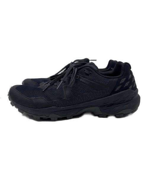 MAMMUT（マムート）MAMMUT (マムート) sertig ii low gtx men グレー サイズ:28cm　US10.5の古着・服飾アイテム