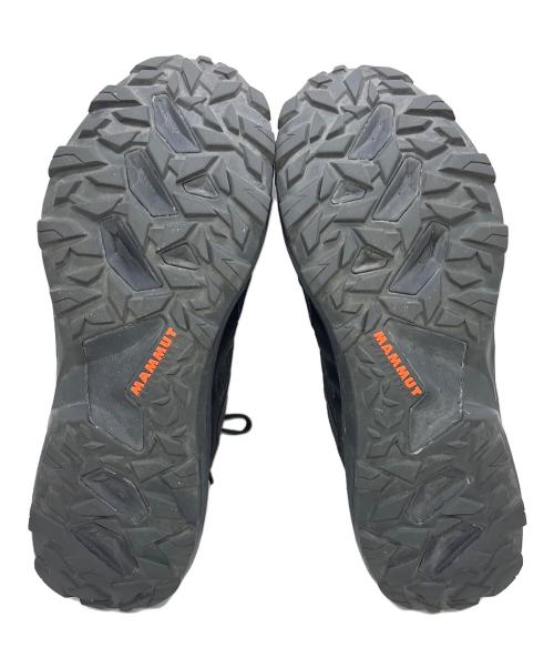 MAMMUT（マムート）MAMMUT (マムート) sertig ii low gtx men グレー サイズ:28cm　US10.5の古着・服飾アイテム