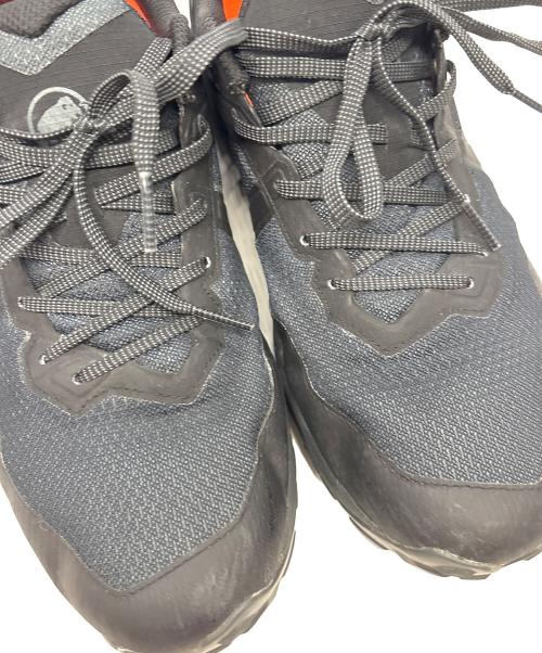 MAMMUT（マムート）MAMMUT (マムート) sertig ii low gtx men グレー サイズ:28cm　US10.5の古着・服飾アイテム