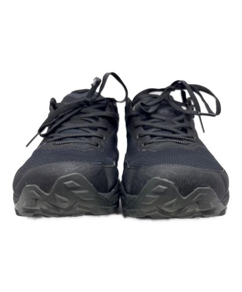 MAMMUT（マムート）MAMMUT (マムート) sertig ii low gtx men グレー サイズ:28cm　US10.5の古着・服飾アイテム