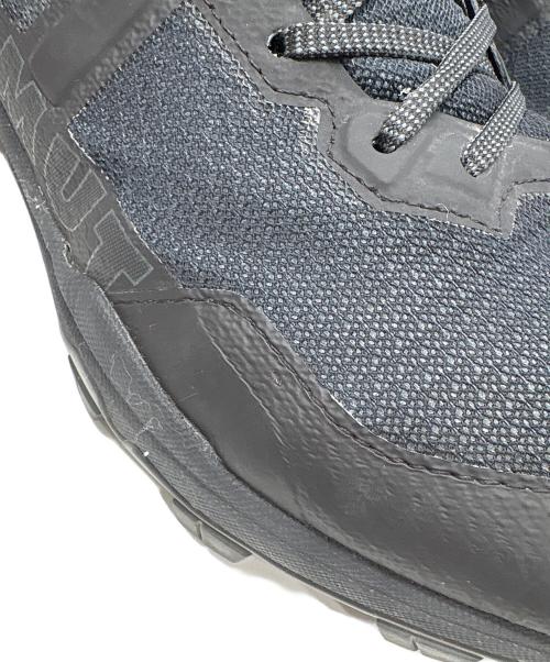 MAMMUT（マムート）MAMMUT (マムート) sertig ii low gtx men グレー サイズ:28cm　US10.5の古着・服飾アイテム