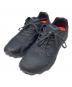 MAMMUT（マムート）の古着「sertig ii low gtx men」｜グレー