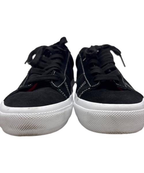 VANS（ヴァンズ）VANS (バンズ) SUPREME (シュプリーム) Sid Black Fuck em ブラック サイズ:27㎝　US9の古着・服飾アイテム